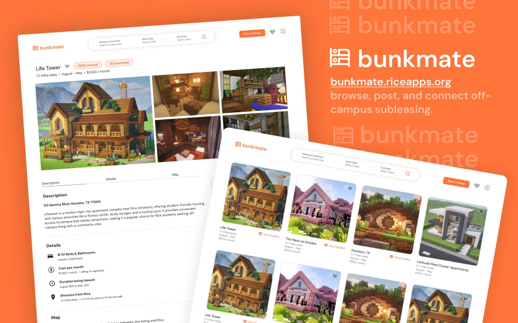 bunkmate