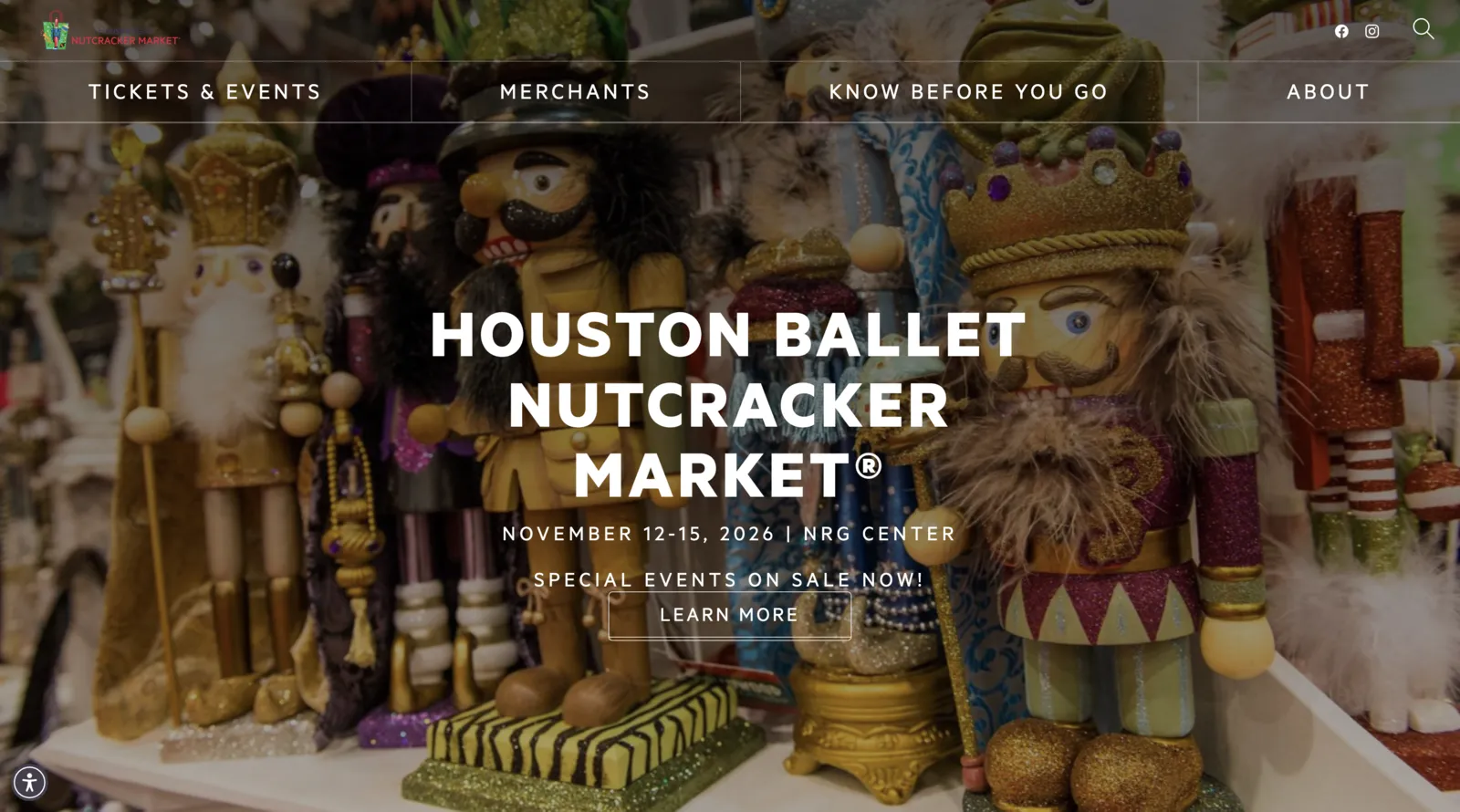 houston ballet
