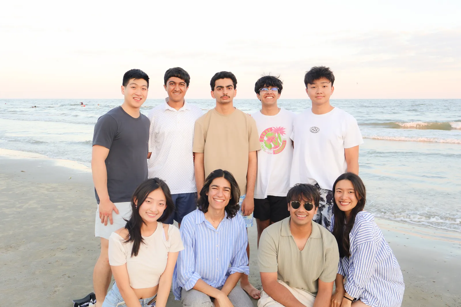 RiceApps team