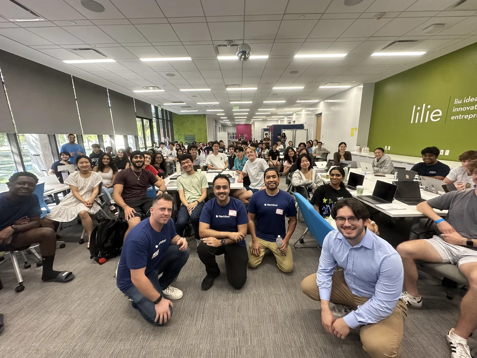 RiceApps team