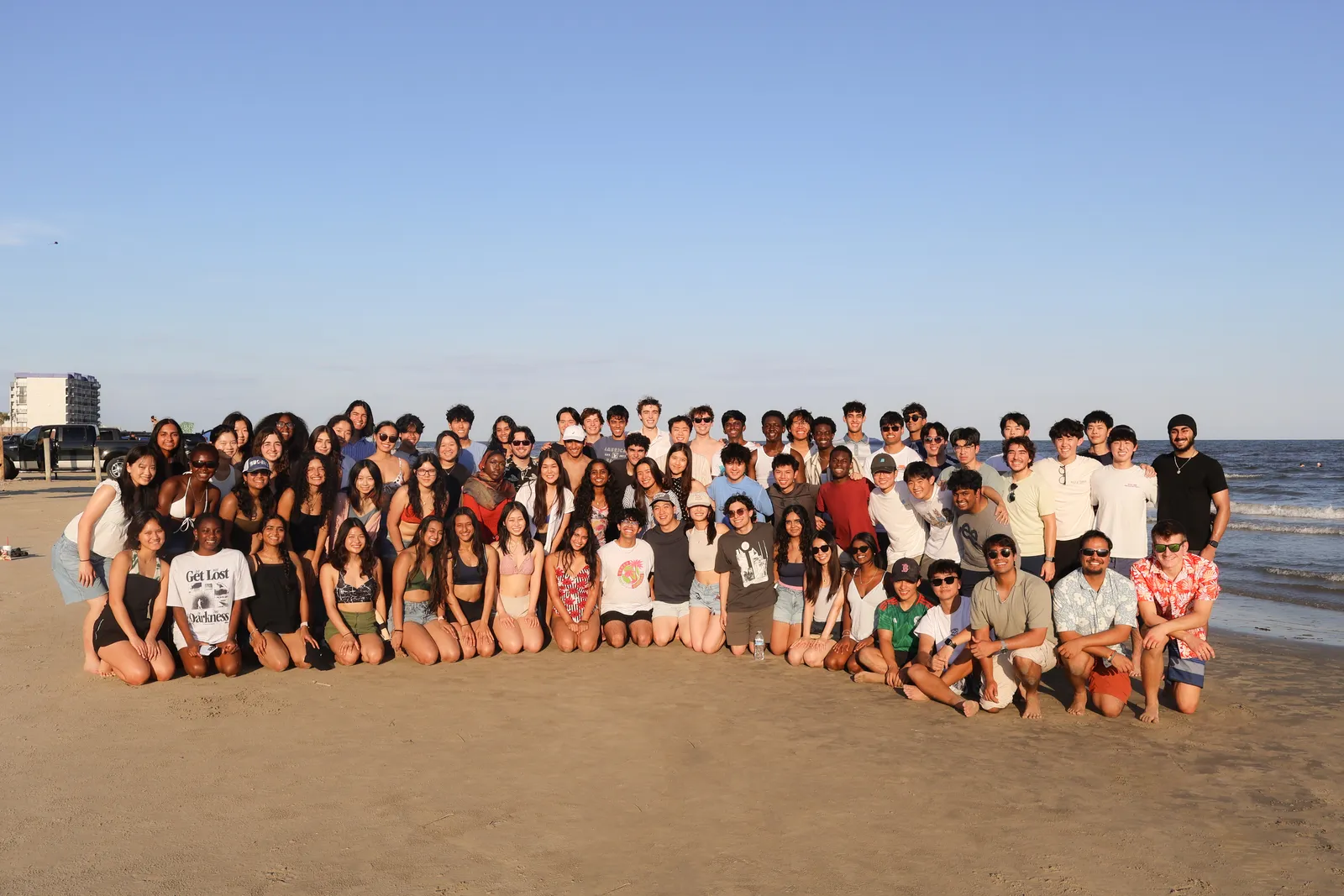 RiceApps team